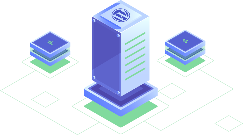 WordPress og Cloudnet eco-system